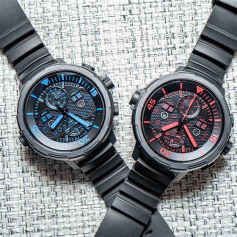 iwc aquatimer perpetual calendar replica